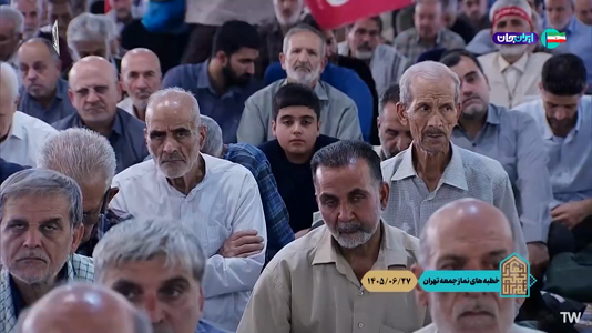 پیش‌نمایش ویدیوی زمینه‌سازی ظهور با خانواده عفیف